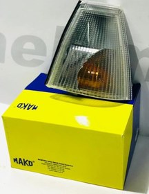 Resim .Sağ Sinyal Mako Çıtalı Slx Doğan Şahin Kartal 