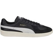 Resim Puma Puma Army Trainer Unisex Günlük Ayakkabı 38660702 Siyah 38660702 Siyah 