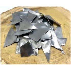 Resim Nazar Için Eritme Dökme Kurşunu 250Gr 