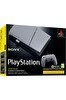 Resim Sony Playstation 5 Digital D Chassis 30. Yıl 1 TB Oyun Konsolu Gri (Bilkom Garantili) 