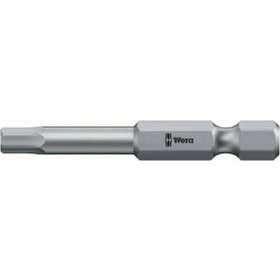 Resim Wera 840/4 Z Hex-Plus Alyan 5x89mm Bits 05059632001 