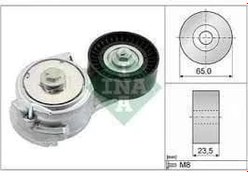 Resim Fiat Fiorino Alternatör Gergi Rulmanı 1.2-1.6 / 8V-16V INA 55258443 