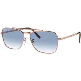Resim Ray-Ban RB3636 9202/3F Unisex Güneş Gözlüğü 