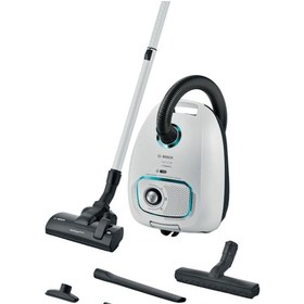 Resim Bosch BGL41HYG2H Serie 4 Prohygienic Toz Torbalı Elektrikli Süpürge 