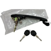 Resim 6N0837207 Polo Hb Cls Kapi Kolu 175474086 