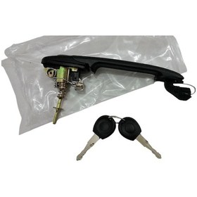 Resim 6N0837207 Polo Hb Cls Kapi Kolu 175474086 