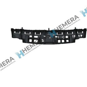 Resim Pulo Oem No:850420001r- Uyumlu Renault Megane Iıı 2011-2015 Brakettampon Arka Orta P2-r07-w 
