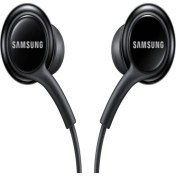 Resim Samsung EO-IA500B 3.5mm Mikrofonlu Kablolu Kulaklık Siyah Türkiye Garantili 