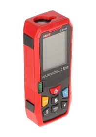 Resim Uni-T LM100 Lazermetre 