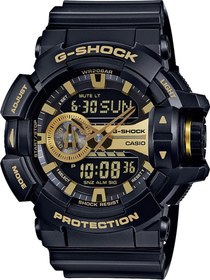 Resim Casio Ga-400gb-1a9dr Erkek Kol Saati 