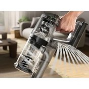 Resim Electrolux EP61AB21UG 600 Serisi PetPro Başlıklı Dikey Şarjlı Süpürge, 50 Dakikaya Kadar Çalışma Süresi 