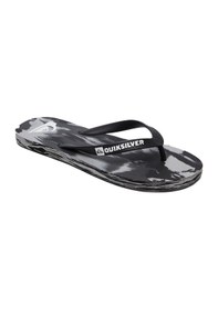 Resim Quıksılver Quiksilver Molokai Marled Erkek Terlik 17774 Siyah 