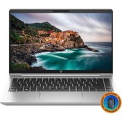 Resim ProBook 440 G10 8A566EA04 Intel Core i5 1335U 14" 16 GB RAM 2 TB SSD Full HD FreeDOS Notebook-CNT005 HP