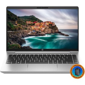 Resim ProBook 440 G10 8A566EA04 Intel Core i5 1335U 14" 16 GB RAM 2 TB SSD Full HD FreeDOS Notebook-CNT005 