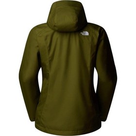 Resim The North Face Kadın Evolve Iı Trıclımate Ceket - Eu Nf00cg564os1 Yeşil 
