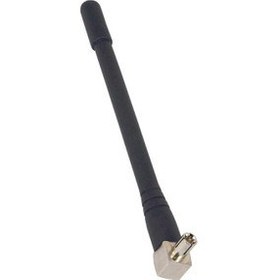 Resim OEM 4G 3 DBI Anten 1920-2670 Mhz Anten Ts9 Erkek Konnektör 