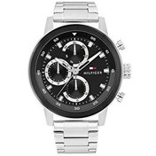 Resim Tommy Hilfiger TH1792181 Erkek Kol Saati 