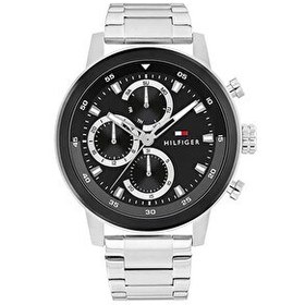 Resim Tommy Hilfiger TH1792181 Erkek Kol Saati 