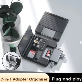 Resim ZR592 Flashdrive Box Car Reader 