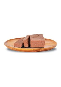 Resim Jungle Tavuklu Pate Kısırlaştırılmış Yetişkin Kedi Yaş Maması 100 G 