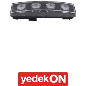 Resim Kaş Lambası P-G-R-T Ledli - 1910437 [S80.8355] - 1910437 