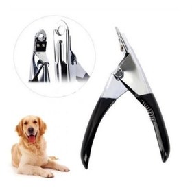 Resim Evcil Hayvanlarınız İçin Tırnak Makası 