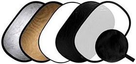Resim RD-024 Multi-Lite Disk 5 in 1 Reflektör 150x200cm 