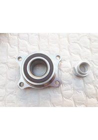 Resim Alfa Romeo 147 Ön Teker Aks Poryalı Rulman Formpart 46739139 