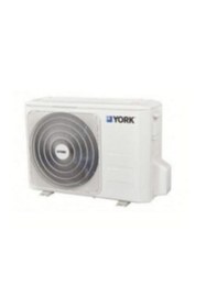 Resim York Monterosa 12000 Btu inverter Klima 