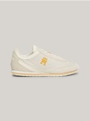 Resim Tommy Hilfiger Kadın TH Heritage Runner Sneaker 