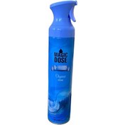 Resim Dose Multi Sprey Dağ Esintisi & Oto Sprey 2 x 300 ML 