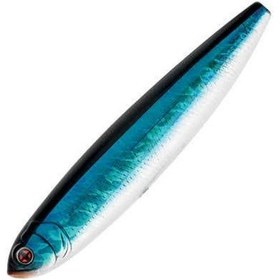 Resim Sakura Naja Floating A10 10.5 Cm 16.3g Su Üstü Maket Balık 