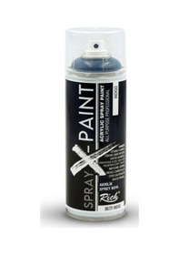 Resim Sprey Boya X Paınt 400 Ml Indigo İndigo 