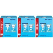 Resim Nutrıcıa Aptamil Pronutra 4 Devam Sütü 800 G+250 G 3 Adet 
