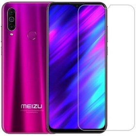 Resim Meizu M10 Kırılmaz Ekran Koruyucu Temperli Cam (431401235) 