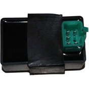 Resim Cub 100 Beyin Cdi 5 Li Tek Soket (494176879) 