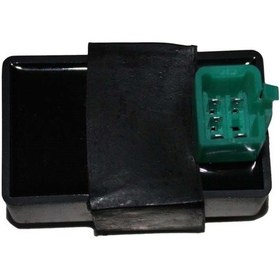 Resim Cub 100 Beyin Cdi 5 Li Tek Soket (494176879) 