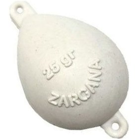 Resim Sea Horse Yumurta Şamandıra 25 Gr Adt 