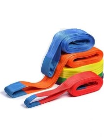 Resim Hırdavat Evreni Master Sapan Yük Kaldırma 5 Ton 4 mt 