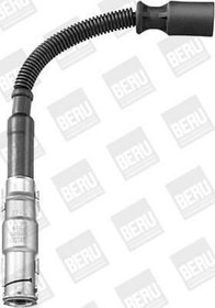 Resim ATESLEME KABLOSU SETI 12 LI MERCEDES M112 W202 W203 W210 W220 W163 