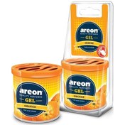 Resim Areon Areon Gel Can Canlı Turuncu Portakal Otomobil Paneli İçin Koku Spreyi 176060502 
