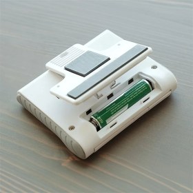 Resim Sevgift TFA 38.2021.02 Dijital Zamanlayıcı ve Kronometre 