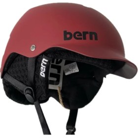 Resim Bern Watts Koruyucu Spor Kaskı S Beden 03 