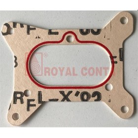 Resim Royal 048770 Kelebek Kutu Contası Ithal Kagıt Favorıt Felıcıa Forman 