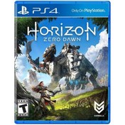 Resim Bandai Namco Horizon Zero Dawn Ps4 Oyun 