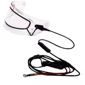 Resim idragon Evrensel Pinlock Buğu Önleyici Rezistanslı Pinlock 