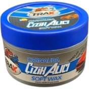 Resim Sebura Araba Oto Üstün Koruma Çizik Giderici Çizik Alıcı Süper Parlaklık 300 ml SS-0023 