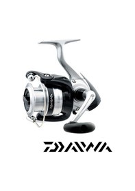 Resim Piranha Ultimate 210cm 50-100gr Daiwa Strikeforce 2500 Turna Spin Olta Takımı Seti 