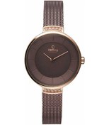 Resim Obaku Denmark V177LEVNMN Kadın Kol Saati 