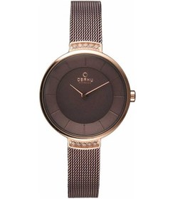 Resim Obaku Denmark V177LEVNMN Kadın Kol Saati 